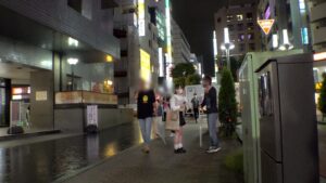 【初撮り】21歳Hカップ巨乳コスプレイヤーをガチナンパ→即コスプレSEX！