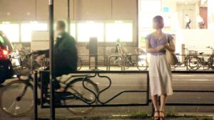 【バレエ歴20年】清純講師がエロに覚醒…！鍛え抜かれた美BODYで舞う「絶頂白鳥湖」