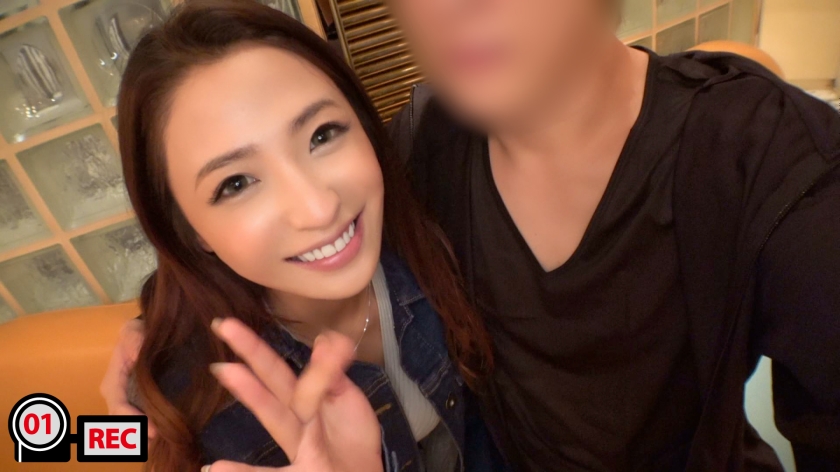 りりか、レンタルカメラの消し忘れで晒される。パイパンスレンダー美女の濃厚イチャラブ。