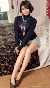 【結婚4年目の反乱】淡白なレス生活に耐えかねたムラムラ妻が志願の出演！冒頭から潮吹き＆絶頂の嵐