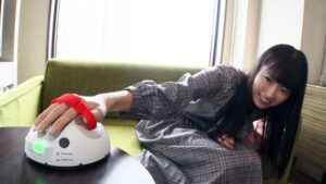 【嘘発見器1404】現役JD・ひな（21歳）を初撮！清純派の嘘を暴き、本能のままにイかせ続けてみた