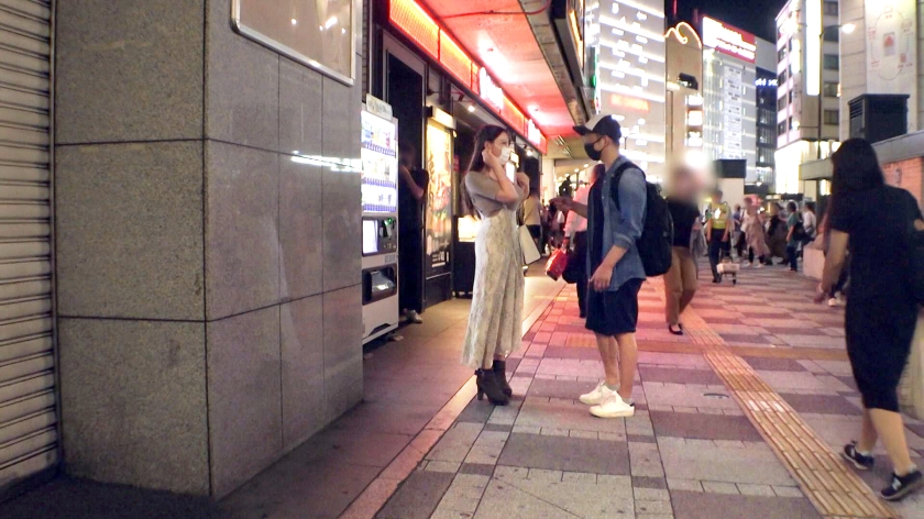 【Hカップ爆乳保育士】21歳ひとみ、初撮影で性欲爆発！パンパンのムチムチボディを巨根で突き回す中出し絶頂記録