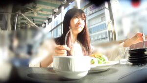 【生ハメ潮噴き】パパ活で稼ぐJDあおいの正体はド変態。生中出し2連射でイキり狂う絶頂姿！