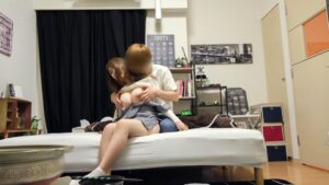 「断れない…」ナンパ師のテクニックに翻弄される現役JDゆうき(22)のリアルな性