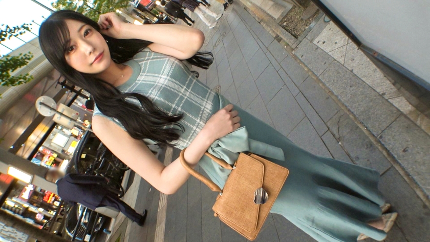 理想高めの25歳・主任をナンパ！「男を品定めするバリキャリ美女」を快感で制圧する衝撃インタビュー