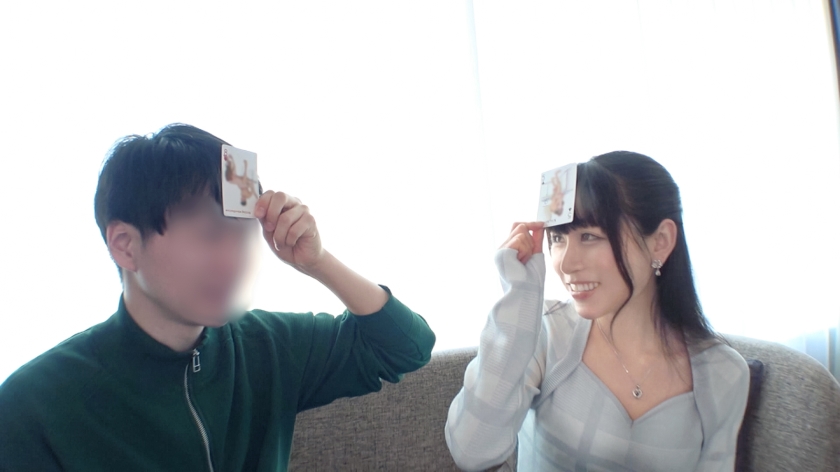 【初撮】エキゾチックな26歳美容家を貪る！滴る愛液を啜り、デカ尻肉が波打つ「尻肉地震バック」で大痙攣絶頂