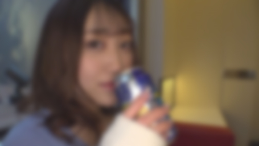 「これ流していいの？」内緒のラブホデートで膣奥までガチ中出し…痙攣するほどイッちゃう美女