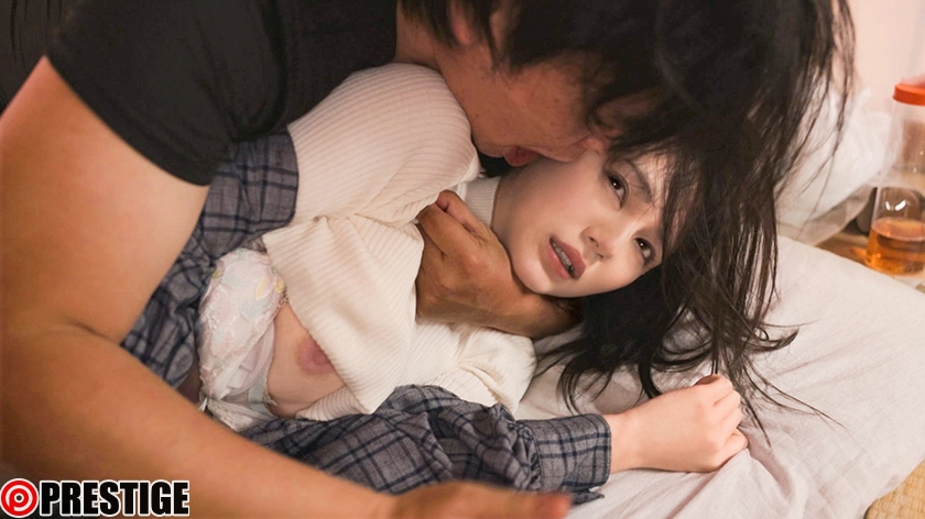 彼女を奪われる絶望。涼森れむが汚濁に染まる、脳を灼き尽くすほどの鬱勃起NTR決定版