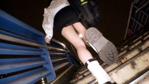 「彼氏が下手すぎて…」24歳ピザ屋店員が求めた禁断の快楽。連続絶頂の末に痙攣白目！