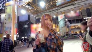 【19回噴出の衝撃】巨乳ギャルまおちゃんが崩壊！生棒とバイブで潮を吹き続ける革命的一夜