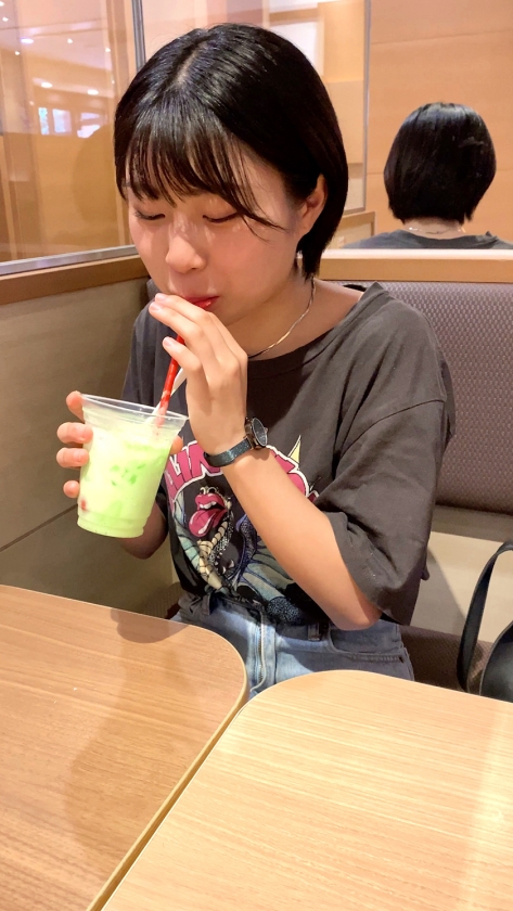 音楽学校に通う逸材…清楚系ショートカット女子がパパ活に染まった理由