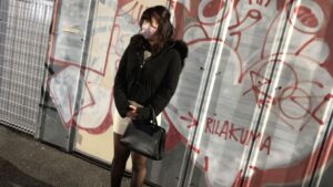 黒パンストの美女と禁断の一夜。無断中出しの代償は「人生崩壊」レベルの修羅場だった