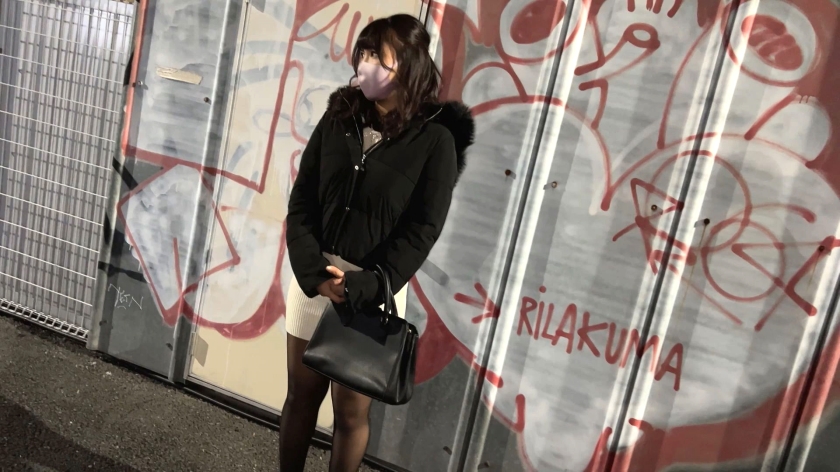 黒パンストの美女と禁断の一夜。無断中出しの代償は「人生崩壊」レベルの修羅場だった