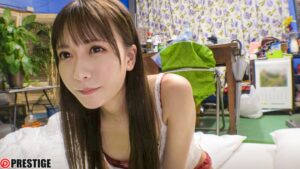 男100％の鉄鋼工場×野々浦暖。36時間カメラ1台で放置されたAV女優はどうなるのか？