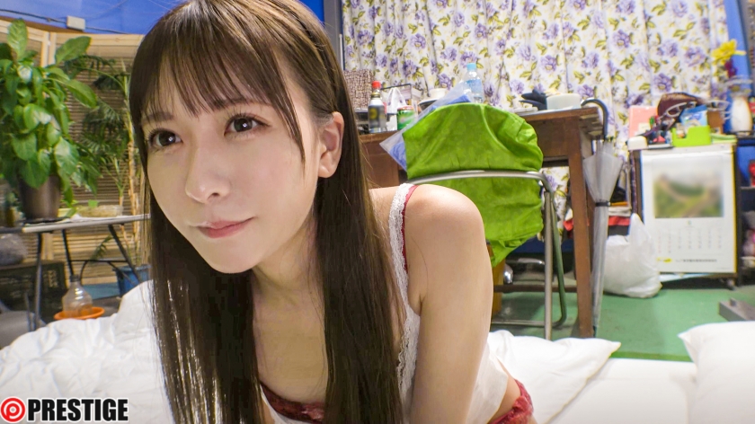 男100％の鉄鋼工場×野々浦暖。36時間カメラ1台で放置されたAV女優はどうなるのか？