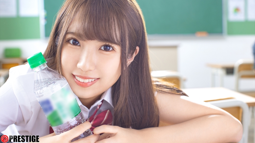 【和久井美兎】制服のキミと過ごす完全主観3SEX…155分+特典25分で描く最高の性春。