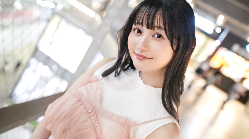 【初脱ぎ】21歳色白美人大生しずか。ネット応募から即アヘ顔…敏感すぎて喘ぎが止まらない中出し体験記