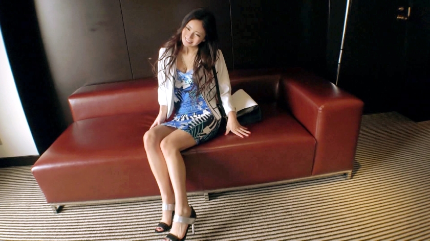 愛人5人持ちの23歳パパ活女子がガチ泣き！「本物のSEX最高…♪」鬼ピストンで壊れるまで突かれ続ける連続アクメ！