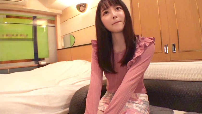 撮られ好き清純派ゆきと密室お風呂プレイ…五反田の裏ルートで出会った奇跡