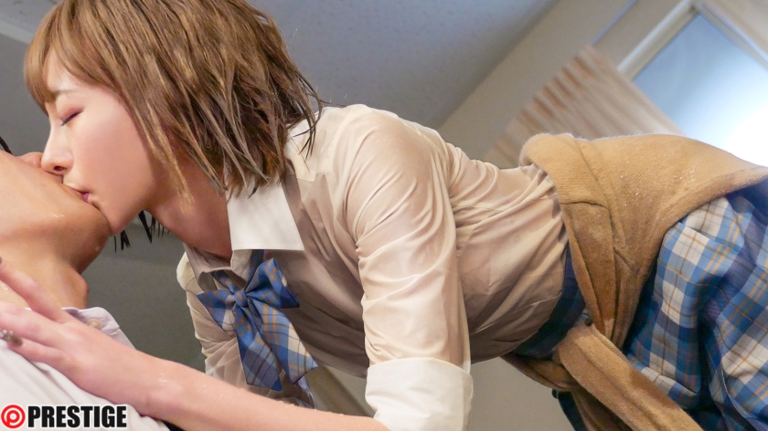 【限定映像付】流川夕が壊れるまで。強気ギャルを完堕ちへと誘う、濃厚ずぶ濡れピストン10分増量版