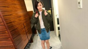 現役保育士まこと（23歳）が初出演。あまりの軟派さに理性崩壊…