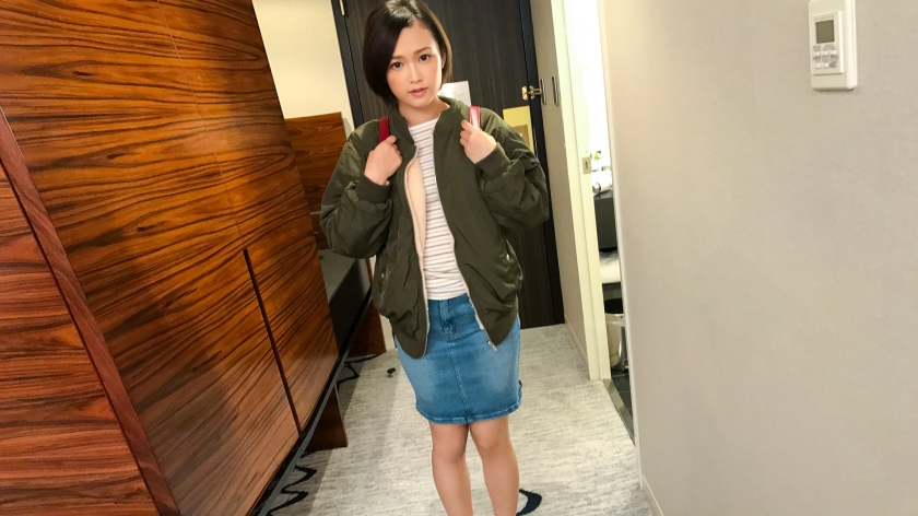 現役保育士まこと（23歳）が初出演。あまりの軟派さに理性崩壊…