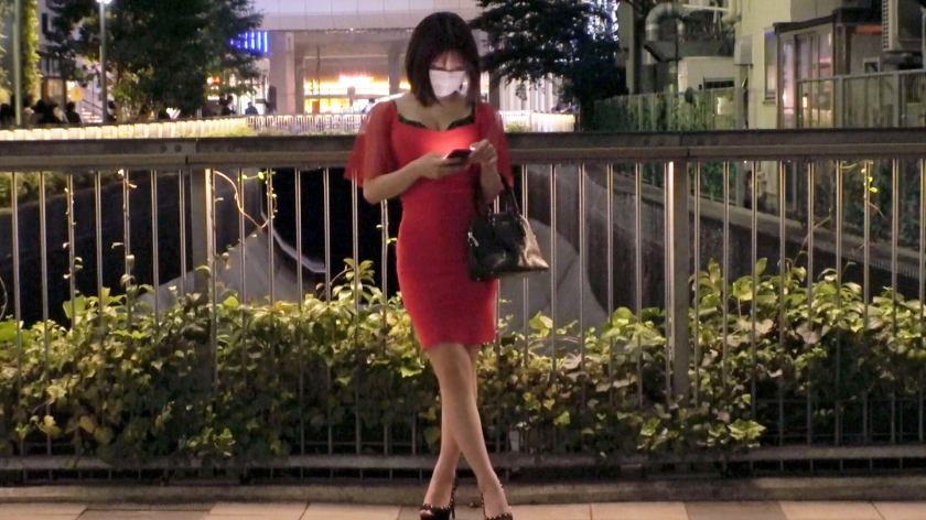 【極上ナース】美巨乳＆桃尻のハイスペック看護師が執念の舐め回し！完落ち不可避の口テクでイキり立つ。