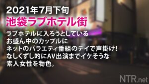 【修羅場】「浮気相手の私を見て…」本命がいるクズ彼氏のためにAV出演を決めた18歳Gカップのぞみさんの悲劇