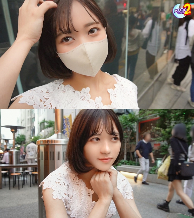 【TV局クビ覚悟】清純派アナ・リマが社長との愛人契約を捨てて野外ハメ撮り！デカ乳輪を晒して絶頂中出しを強請る放送禁止映像