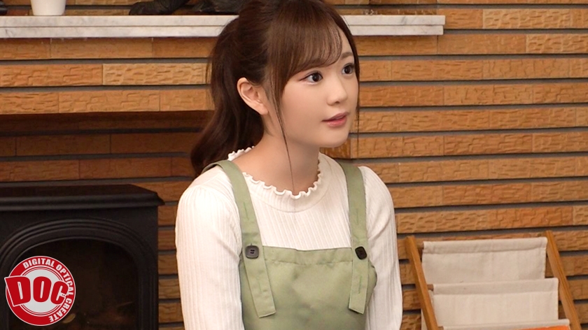 家事代行の美人スタッフがデカ尻を揺らして誘惑…我慢できず奥まで杭打ちピストン中出し25連発！