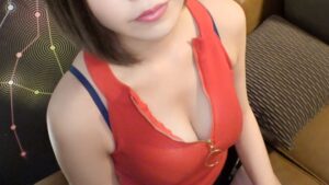 パパ活21歳いろは、ガチの巨根に「これ無理！」と悲鳴を上げつつ腰を振る初中出し体験