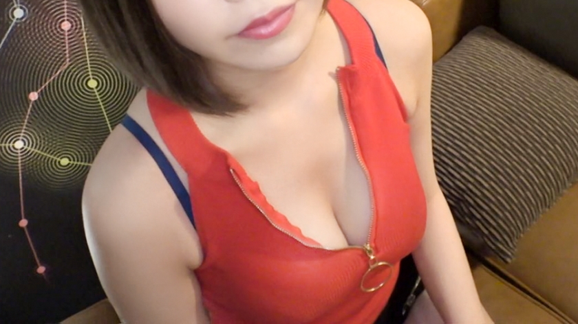 パパ活21歳いろは、ガチの巨根に「これ無理！」と悲鳴を上げつつ腰を振る初中出し体験