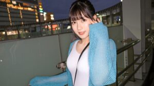 【現役大学生】21歳りえ、清楚な顔立ちに反したEカップ美巨尻。プロのテクニックに開発され、マン汁駄々洩れでイキまくる初体験！
