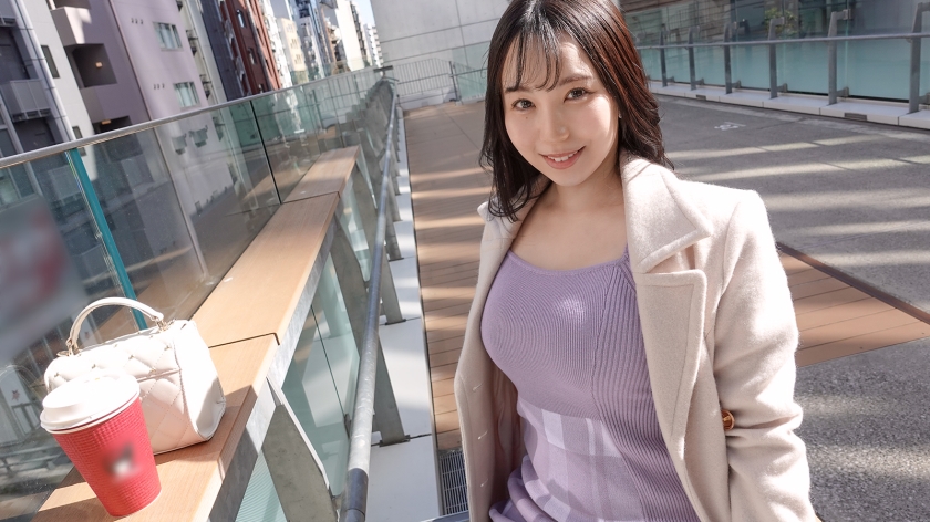 【初脱ぎ】もんじゃ屋の26歳モデル級美女・のかぜ。受攻自在のハイブリッド女神が濃厚ピストンに理性を失い、腰を振り乱して自ら絶頂！