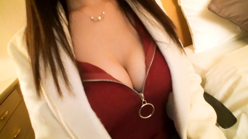 「エロすぎてNG…」23歳チャレ嬢・和葉のガチ軟派＆初撮り映像。1025