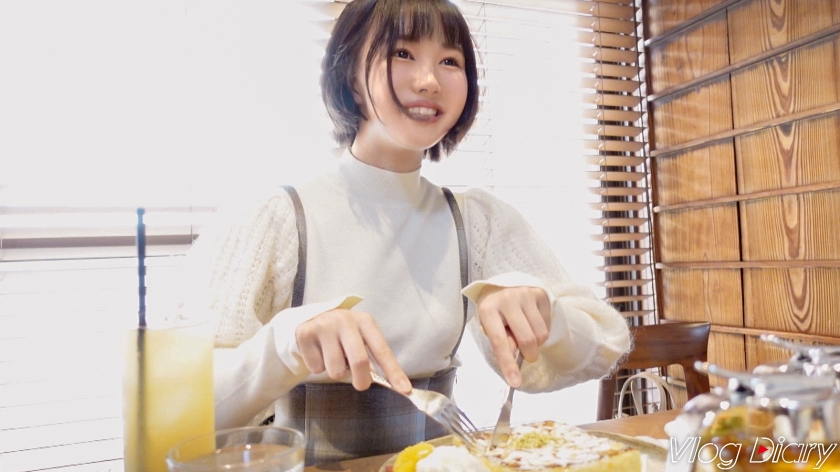 【鎌倉デート】素朴な20歳彼女がホテルで豹変。浴衣の帯で拘束したら絶叫悶絶の超スケベでした