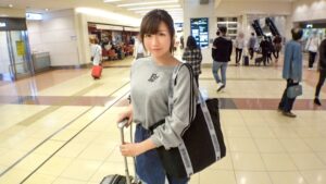 19歳の映画学生・麻衣。ナンパで開花した現役専門生のリアルな初撮り映像 1206