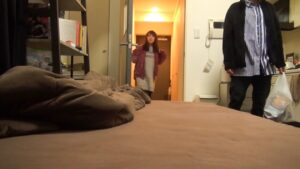 縛られて開発されるドM女子大生の素顔…20歳の美怜がナンパ師の罠にハマってマン汁ダラダラ絶頂中