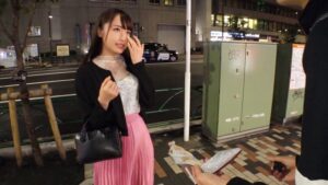 ピアノの先生(26)を渋谷でナンパしたら名器だった件。優雅な指捌きで絶頂へと導く濃厚合奏