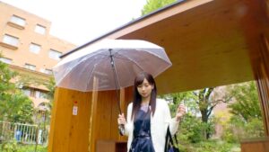 「おチ●ポのマッサージも得意やで？」22歳関西出身せいら、仕事中にムラムラしちゃう現役師