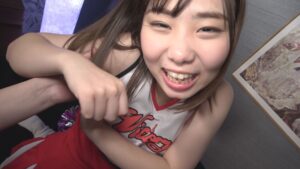 【放送事故級】篠原りこの拘束ビックン痙攣ガチイキが凄すぎる