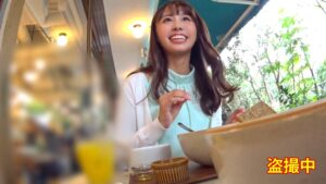 「金玉まで吸って…」清楚系かおちゃんの神業フェラと痙攣中出し記録