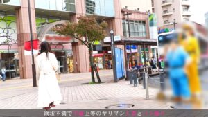 「本当は好きじゃない…」と拒む26歳人妻。嘘を暴くほどの激しい中出しピストンで本性露呈