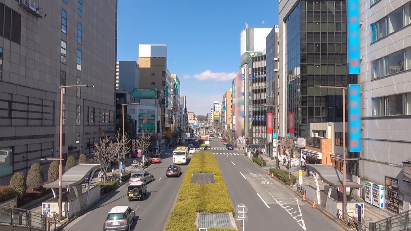 看護学生ゆずき(21)初撮。ドライブで口説き落としたら、お尻叩きをせがむドM性癖を隠し持っていた件