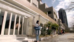 美人女子大生・さな、本能むき出しの2度目。資金集めは建前？狂ったように腰を振る変態性欲。