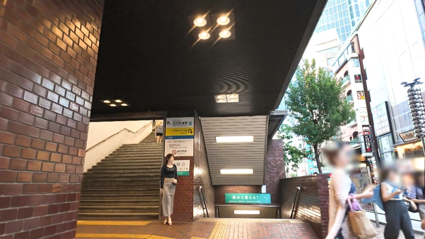 【ギャップの極致】清楚系公務員は重度のセフレ依存症。真っ赤に腫れ上がった白肌尻を突き出し、唾液を啜る狂宴。