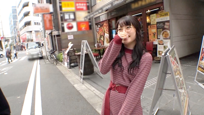 【22歳のリアル】清楚系女子大生が禁断の恋を告白。触られるほどに潤うツルスベ美尻と必死の喘ぎ顔