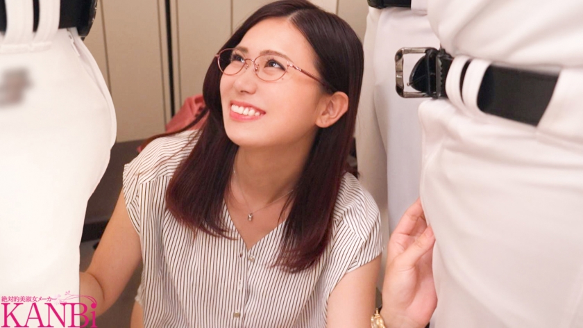 【新人専属】ドM人妻教師・静谷明里「誰か私を調教して」欲望を剥き出しの初脱ぎ
