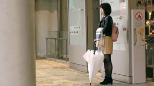 【新人・放送事故級】清楚系24歳の超絶フェラテク！お菓子作りよりチ◯ポが好きなギャップ美少女