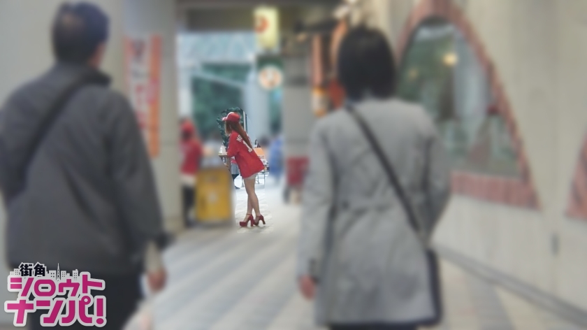 【猛虎美女】試合そっちのけで中出しSEX！「野球観戦より気持ちいい♪」エロすぎるイベコンの潮吹き完熟名器